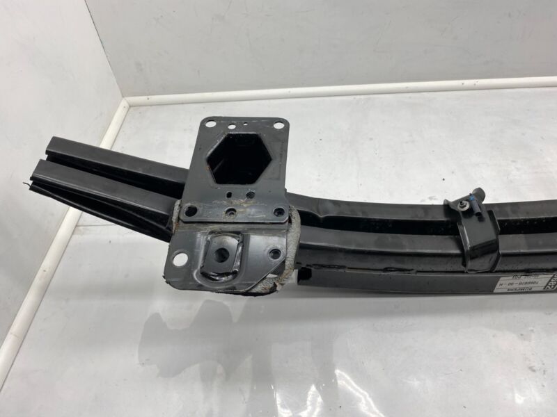 1060976 00 H 16-20 Model S Front Bumper Reinforcement Energy Absorber Impact Bar 1060976-00-H
