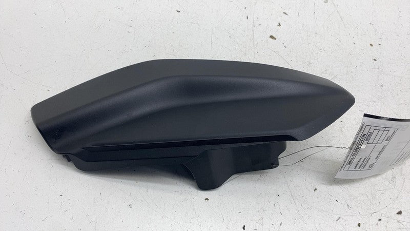 ⭕2017-2019 BMW 540i Front Left Driver Side Fuse Box Cover Panel Trim 1