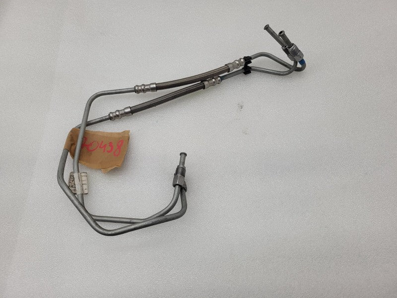 1044711-00-D ⭕17-23 Model 3 Braided Brake Tube Bundle MCYL to HCU Pipe Hose Line 1044711-00-D