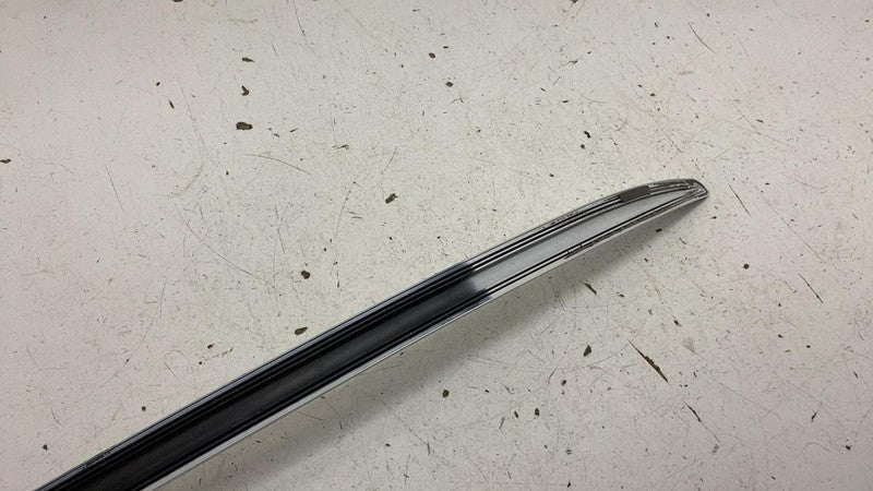 ⭕ 2023-2024 Toyota Prius Rear Door Body Side Molding Trim Left OEM PT2