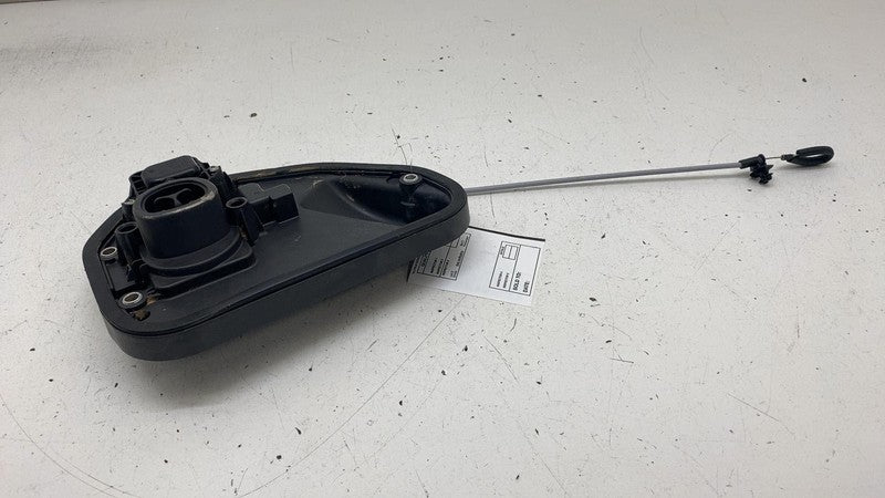 156599310B ⭕ 21-24 Model S X High Voltage HV Charge Port Inlet Charger Socket 1565993-10-B