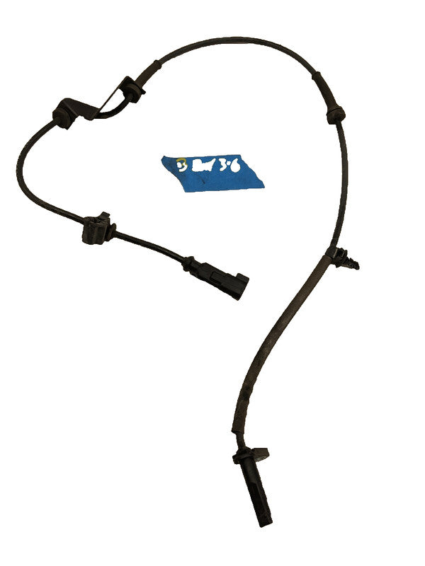 ⭕ 12-20 Tesla Model S Front Left Intelligent ABS Wheel Speed Sensor w/