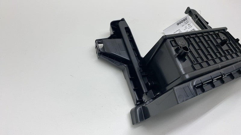 2018-2021 BMW 530e B46X Right Trunk Storage Compartment Support Bracke