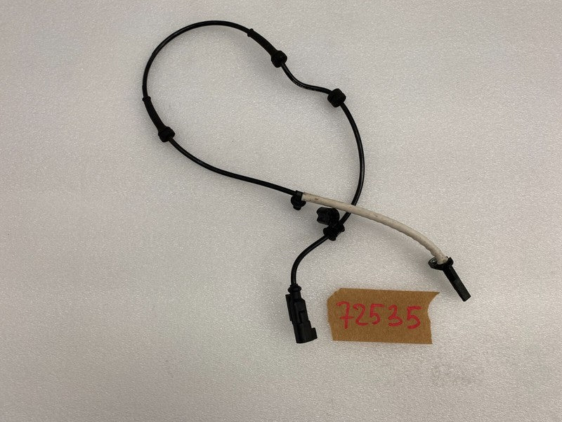 103779400B ⭕12-20 Model S Front Anti-Lock Brake Intelligent Wheel Speed Sensor 1037794-00-B