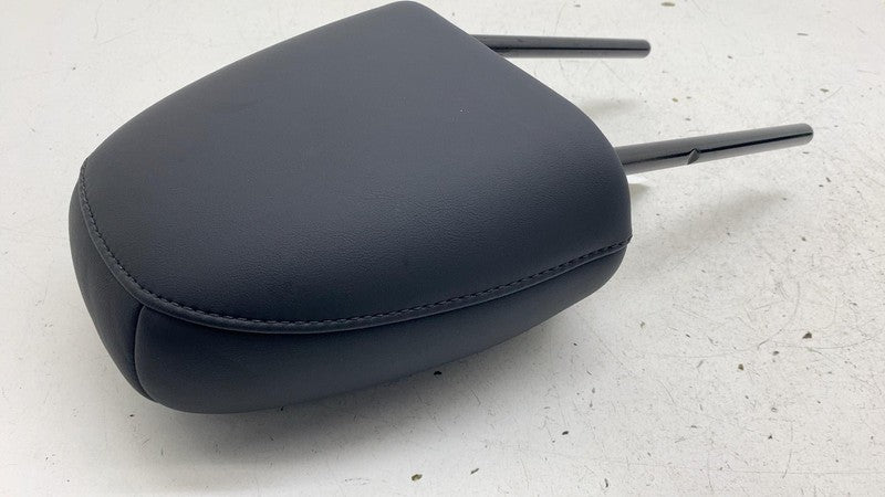 ⭕ 25-26 Model Y Front Left or Right First Row Seat Headrest Black 1699