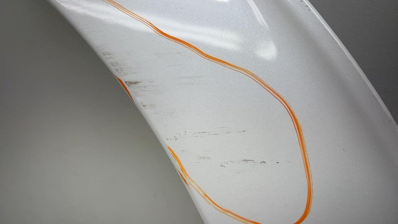 22-23 Kia EV6 Rear Right Lower Door Garnish Wheel Arch Flare Molding 8