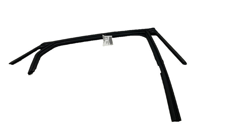 LJ8B-R25824-AE ⭕ 21-24 Ford Mustang Mach-E Rear Right Door Window Rubber Seal RH LJ8B-R25824-AE