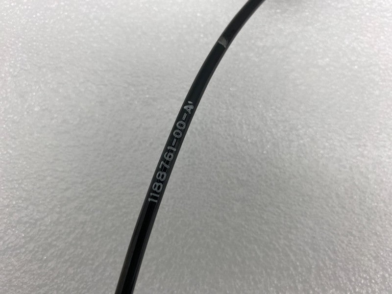 118876100A ⭕ 17-23 Model 3 Front Left/Right Anti-Lock ABS Wheel Speed Sensor 1188761-00-A