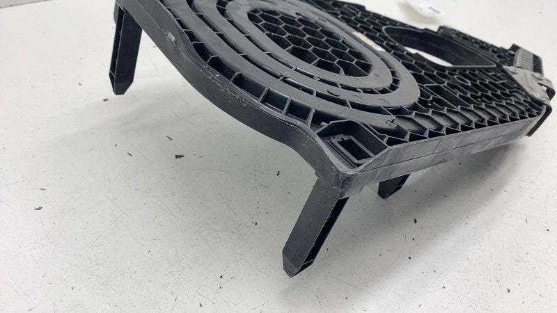 ⭕ 2024-2025 Tesla Cybertruck Rear Left Side Lower Tonneau Flat Cassett