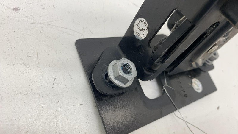 PT00206308-B ⭕2022-2024 Rivian R1T Rear Left Side Bin Handle Release Actuator LH PT00206308-B