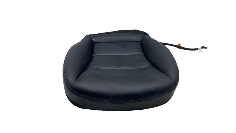 ⭕ 2017-2023 Model 3 Front Right Seat Lower Cushion Leather Black RH 14