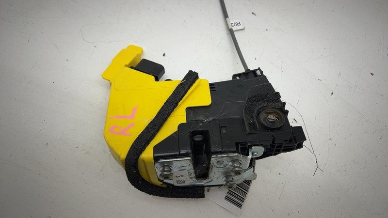 ⭕ 2022-2024 Hyundai Ioniq 5 Rear Driver Side Door Lock Latch Actuator Left LH