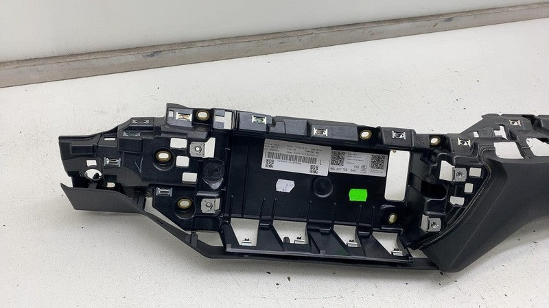 4KL857736 ⭕ 19-23 Audi E-Tron Dashboard Instrument Panel Support Bracket Frame 4KL857736