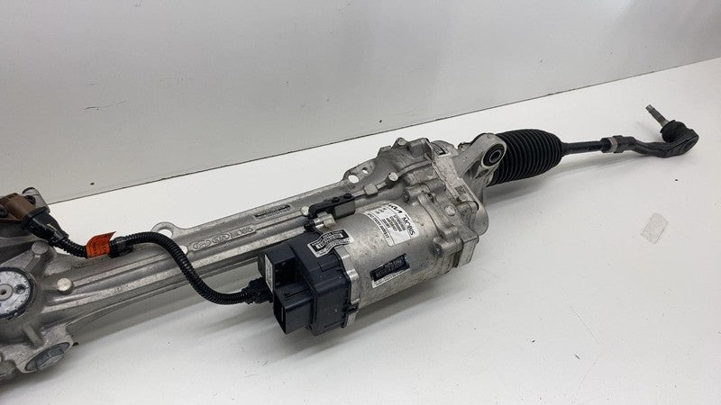 GI577-E0000 ⭕ 22-25 Hyundai Ioniq 5 Power Steering Gear Rack & Linkage ASSY-MDPS 57700-GI000