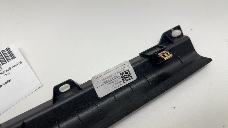 105154706C ⭕16-23 Model X Rear Left & Right Falcon Door Gap Hider 1051547-06-C/1051556-06-C