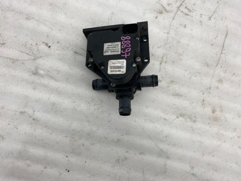 2012-2020 Tesla Model S X Coolant Pump Cooling Valve Actuator 4-Way Assembly OEM