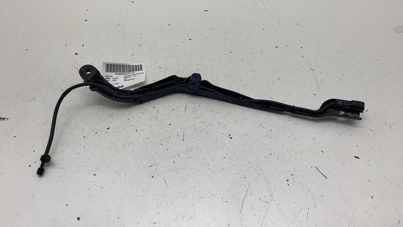 31696293 ⭕ 2021-2025 Polestar 2 Front Driver Side Windshield Wiper Arm Left OEM 31696293