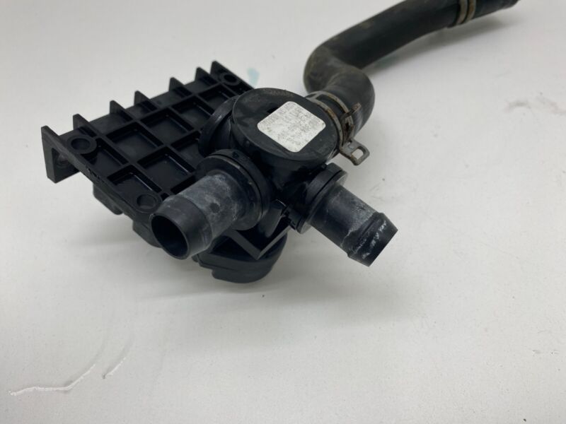 600738400B 2012-2020 Tesla Model S MS 3-Way Port Coolant Valve Electric Actuator 3/4" inch