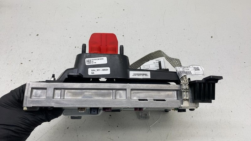 ⭕ 2020-2023 Tesla Model Y MY MCU Computer Media Control Module OEM 177