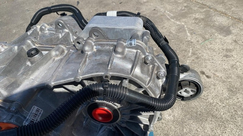 1120980 00 C ⭕ 2017-2023 Model 3 Rear Drive Unit Motor High Current 1120980-00-C (PARTS ONLY)
