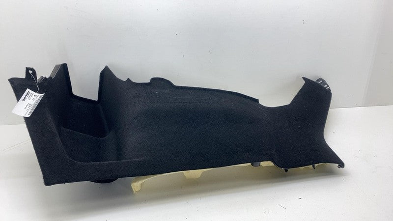 1670642 01 C ⭕ 23-24 Model Y MY Rear Trunk Right Side Trim End Item Finisher RH 1670642-01-C