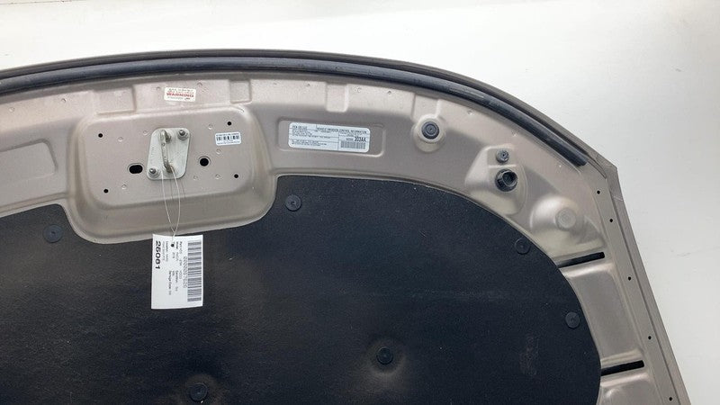 ⭕ 2017-2024 Chrysler Pacifica Front Bonnet Hood Shell Panel Assembly Gold - PTE