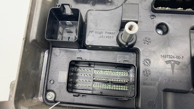 149731700F 2020-2024 Tesla Model Y MY Front Vehicle Electronic Controller Module Assembly