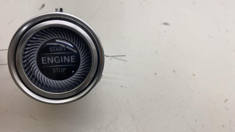 ⭕ 2019 2020 2021 Mercedes-Benz C300 W205 Engine Start Stop Button Swit