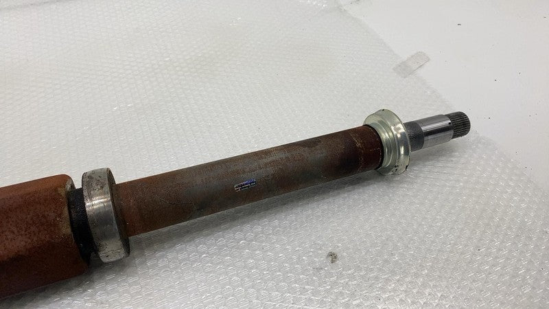 FV613B436CA 2013-2018 Ford C-Max Front Passenger Side CV Axle Shaft Halfshaft Right RH FWD