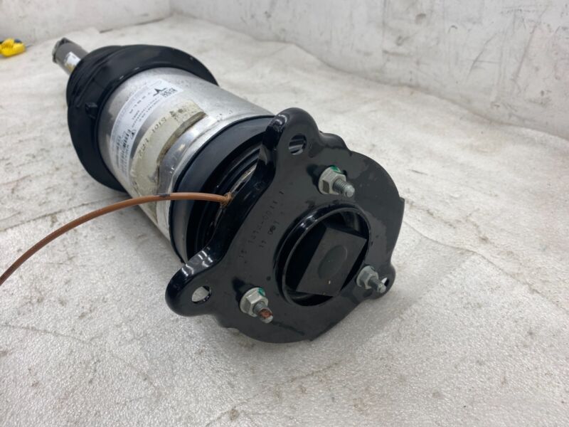 1067461 25 C ⭕ 2016-2021 Model S Rear Side Air Suspension Shock Strut Absorber 1067461-25-C