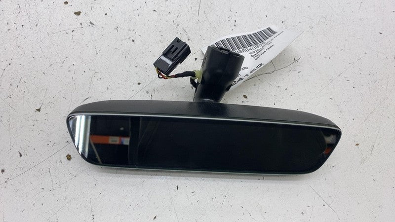 E11 038122 2022 2023 2024 Rivian R1T R1S Front Interior Rear View Mirror w/ Auto Dimming