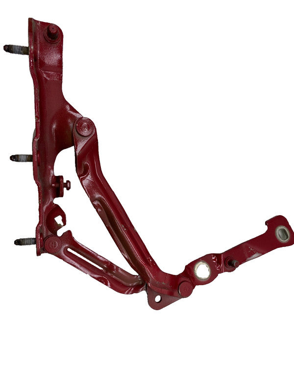 ⭕ 17-20 Tesla Model 3 Rear Tailgate Trunk Lid Liftgate Hinge Left 1092