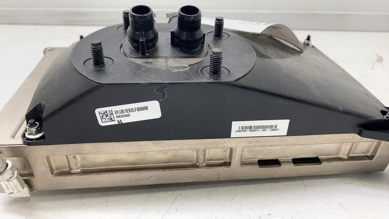 ⭕ 17-23 Tesla Model 3 Auto Pilot Assist Self Drive Computer Module 146