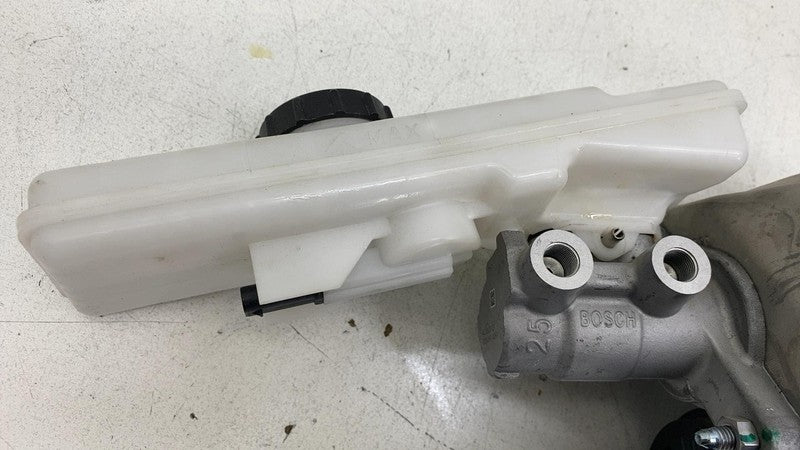 134467100A ⭕ 24-25 Model 3 iBooster Brake Booster Master Cylinder & Reservoir 1344671-00-A