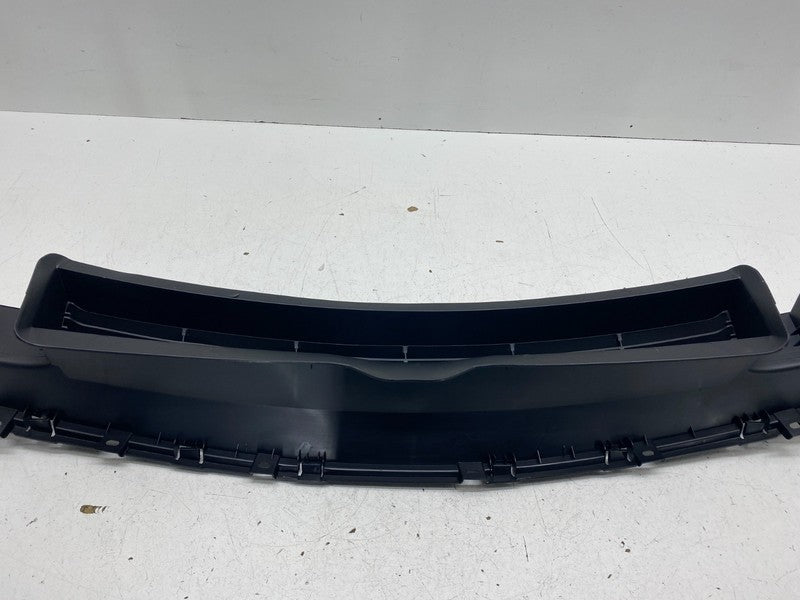 ⭕ 24-26 Tesla Model 3 Front Bumper Lower Grille (Non-Performance) 1694