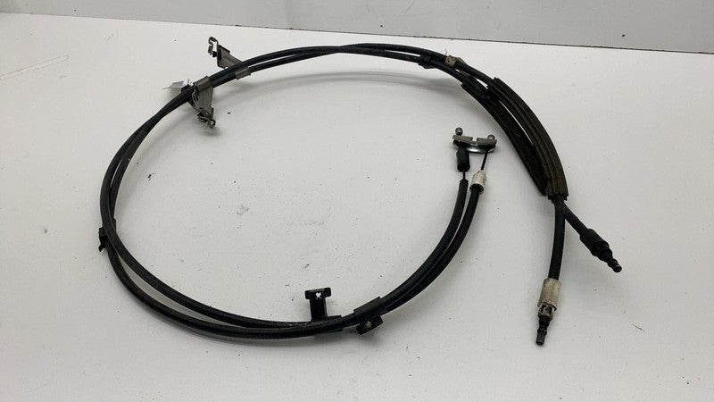 2013-2018 Ford C-Max Rear Emergency Parking Brake Cable Wire OEM AV61-