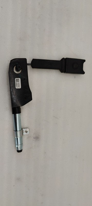 100526500B ⭕ 12-15 Model S Front Right Seat Belt Outboard Lap Pre-Tensioner RH 1005265-00-B