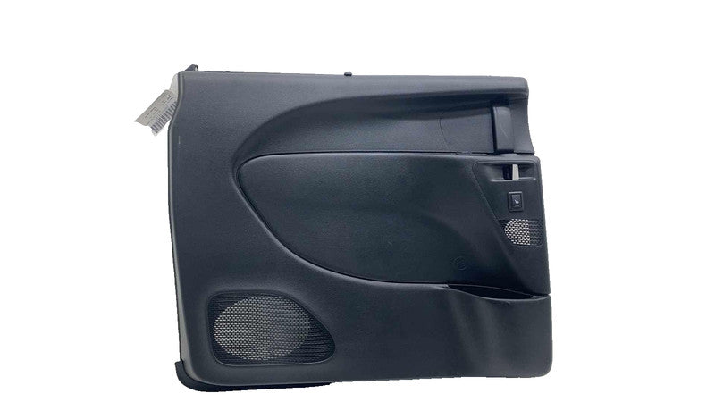 ⭕2017-2025 Chrysler Pacifica Rear Driver Side Sliding Door Panel Trim Cover Left