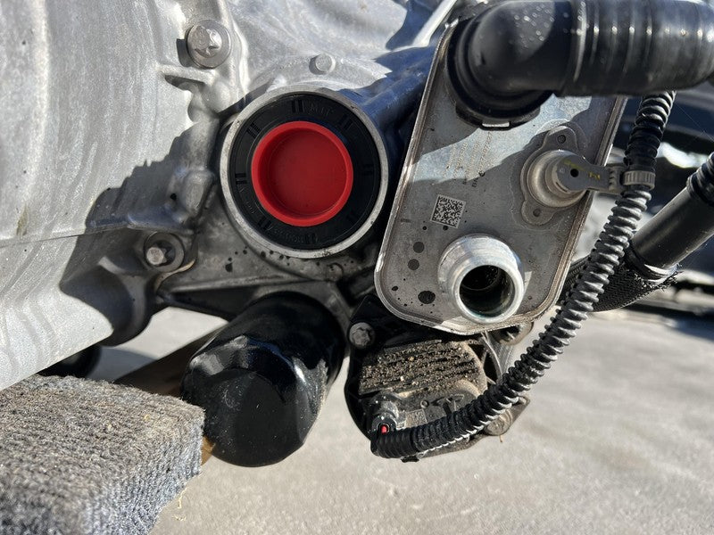 ⭕ 18-20 Tesla Model X Electric Engine Motor Front Raven Drive Unit 147