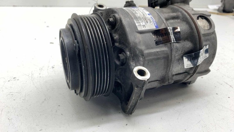 CPLA19D629BC ⭕ 14-22 Range Rover Sport A/C Air Conditioning Compressor Clutch CPLA-19D626-BC