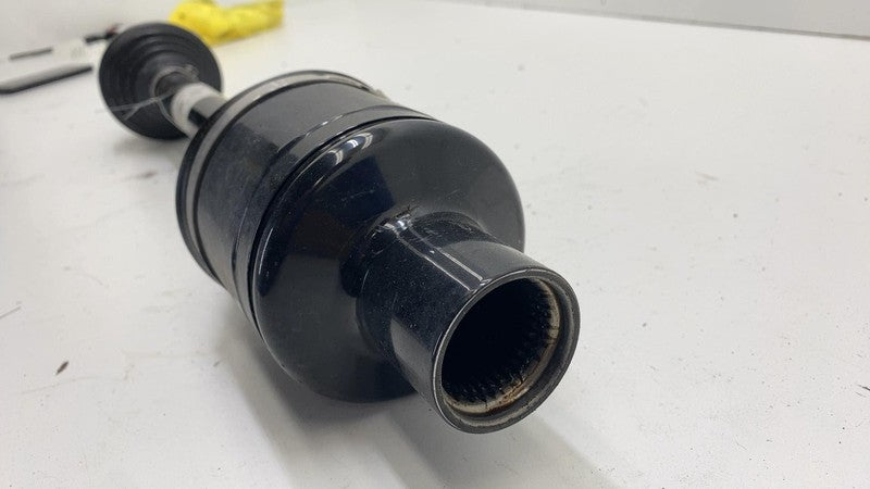 A2973506300 ⭕ 2022 Mercedes-Benz EQS 450+ V297 Rear Left Axle Drive Shaft RWD LH A2973506300