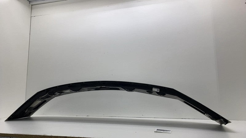 2045200-00-A 2024-2025 Tesla Cybertruck Front Frunk Fascia Bumper Cover Panel OEM Assembly