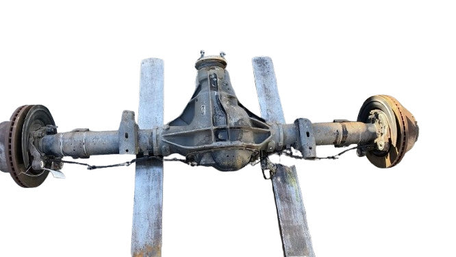 ⭕ 19-24 RAM 3500 Rear Axle Differential 12" 4x4 AWD 3.73 ratio DRW 683