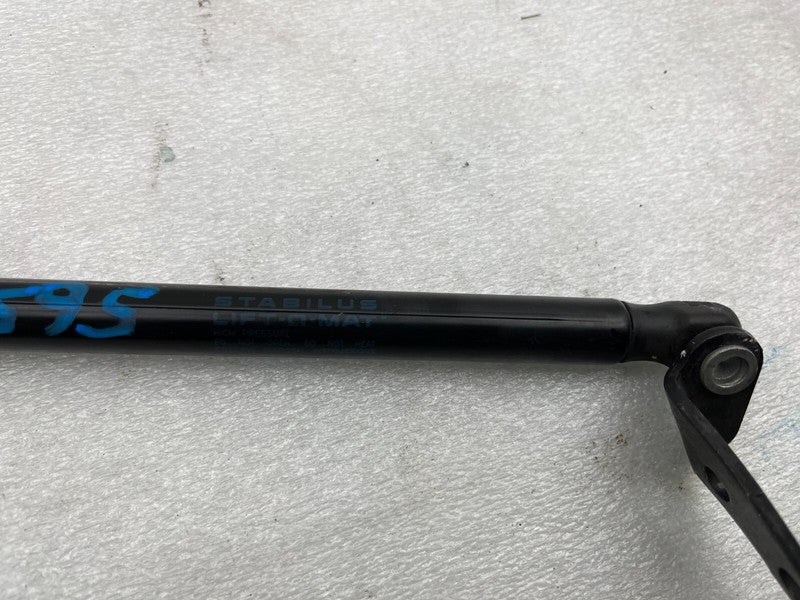 1062634 00 A ⭕ 12-20 Model S Front Driver Side Hood Lift Gas Strut Support Left 1062634-00-A