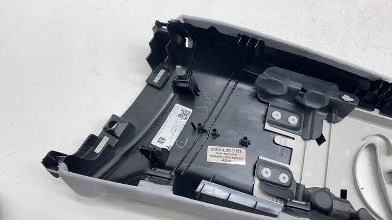 ⭕ 2024-2025 Tesla Model 3 M3 Right Upper B-Pillar Cover Trim Panel 173