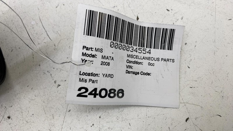 LFG1-K4238 ⭕ 2006-2015 Mazda MX-5 Miata Intake Air Duct Resonator Tube LFG1K4238