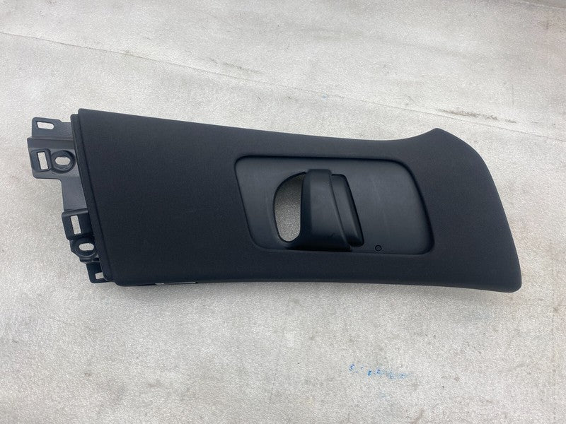 1035954 02 D ⭕ 2016-2020 Tesla Model X Upper Side RH B-Pillar Trim Cover Right 1035954-02-D