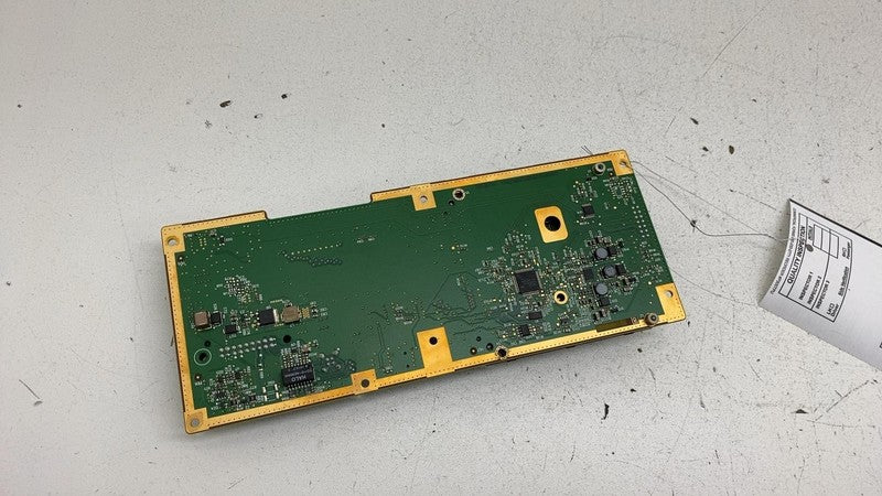 101595000B ⭕ 12-15 Model S MS Instrument Cluster Gauge Speedometer Motherboard 1015950-00-B