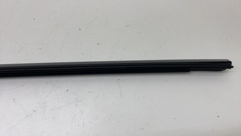 2020-2023 Tesla Model Y MY Rear Left or Right Door Window Outer Belt Seal LH/RH