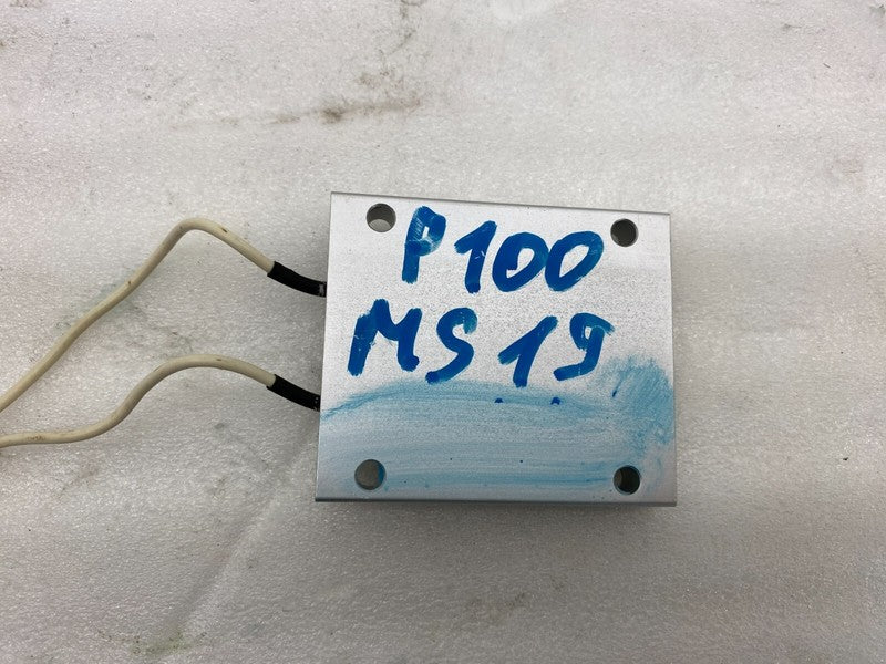 SPR1013-5 ⭕ 12-20 Model S HV Battery Management System Precharge Resistor OEM 1048620-00-A